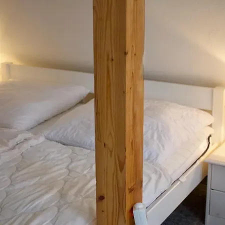 Апартаменты Strandvogtei - 2 - Sehr Zentral Gelegen Зеллин