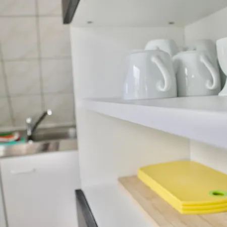 Apartment Strandvogtei - 2 - Sehr Zentral Gelegen Sellin (Rugen)