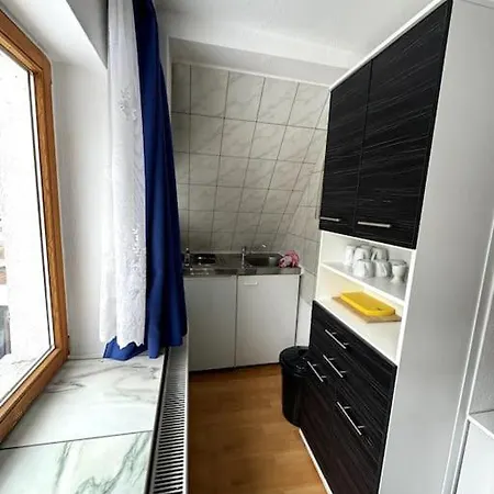 Apartamento Strandvogtei - 2 - Sehr Zentral Gelegen Sellin (Rugen)