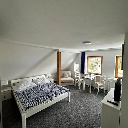 Strandvogtei - 2 - Sehr Zentral Gelegen Apartment Sellin (Rugen)