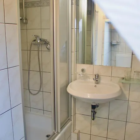 Apartment Strandvogtei - 2 - Sehr Zentral Gelegen *