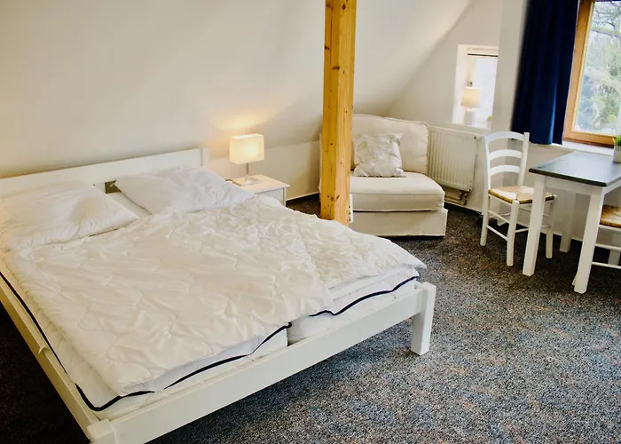 Strandvogtei - 2 - Sehr Zentral Gelegen アパート ゼリン