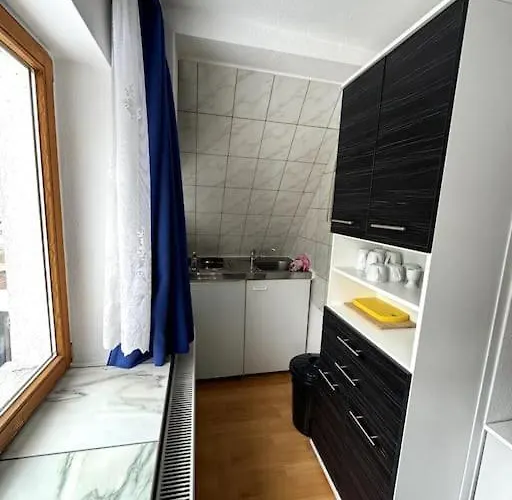 アパート Strandvogtei - 2 - Sehr Zentral Gelegen ゼリン