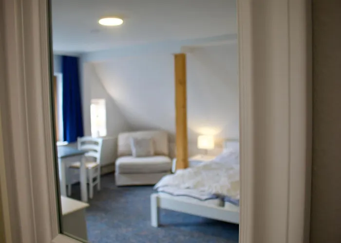 Strandvogtei - 2 - Sehr Zentral Gelegen ゼリン